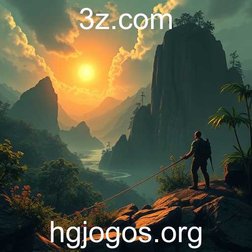Explorando o Fascinante Mundo dos Jogos de Aventura