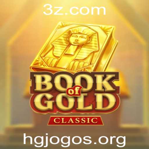Descubra o Fascinante Mundo do BookOfGoldClassic