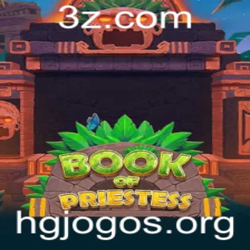 Explorando o Mundo de BookOfPriestess: Um Jogo Inovador