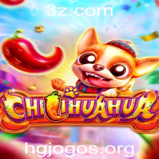 Descubra o Envolvente Universo de CHILIHUAHUA