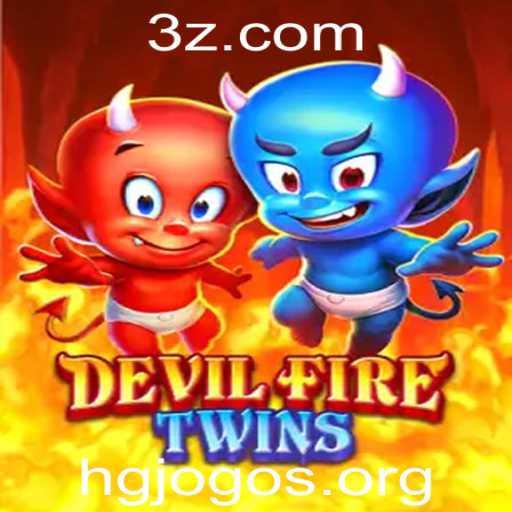DevilFireTwins: Uma Aventura de Estratégia e Ação