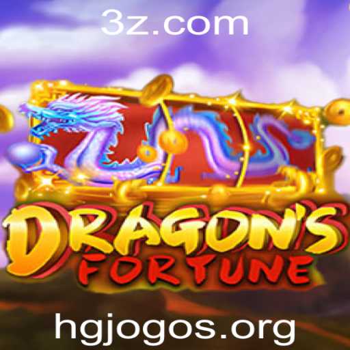 Descubra o Mundo de DragonFortune: Estratégia e Aventura de um Novo Jogo