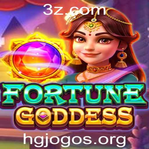 Descubra o Universo Envolvente de FORTUNEGODDESS: O Jogo do Momento