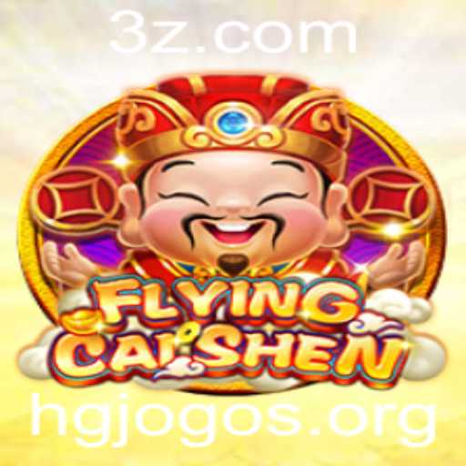 Explorando o Mundo de FlyingCaiShen: Um Novo Jogo Inovador
