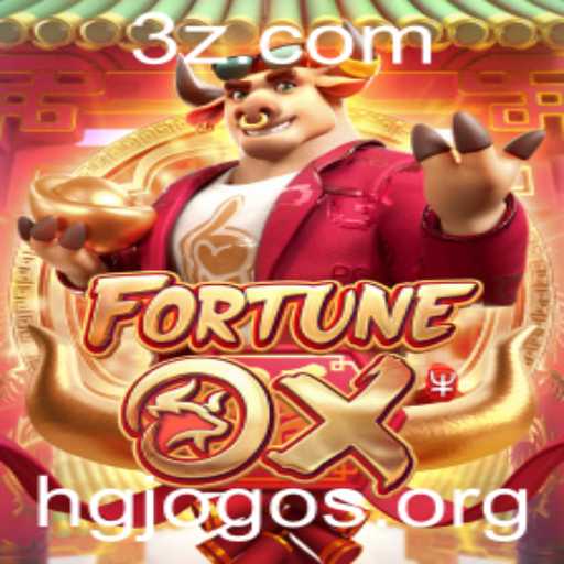 Explorando FortuneOx: Um Jogo Emocionante de Fortuna e Estratégia