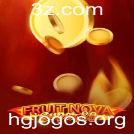 Explorando o Mundo Vibrante do Jogo FruitNovaSuper80