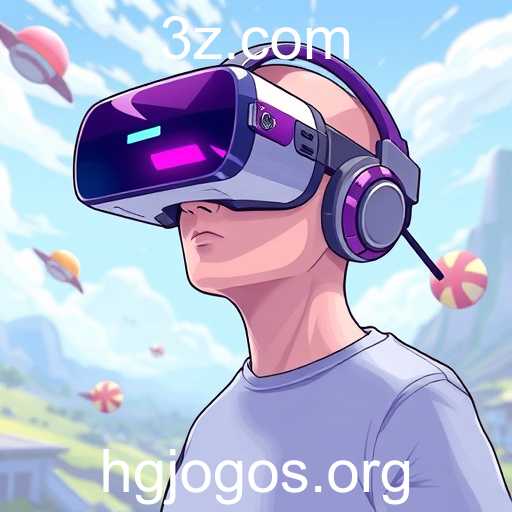 Inovações e Desafios no Mundo dos Jogos