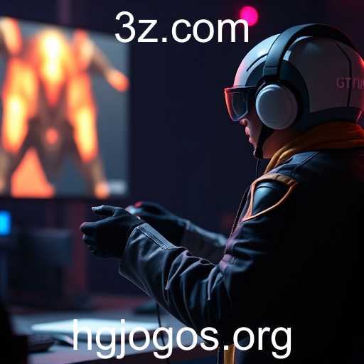 Transformações no Cenário de Jogos Online em 2025