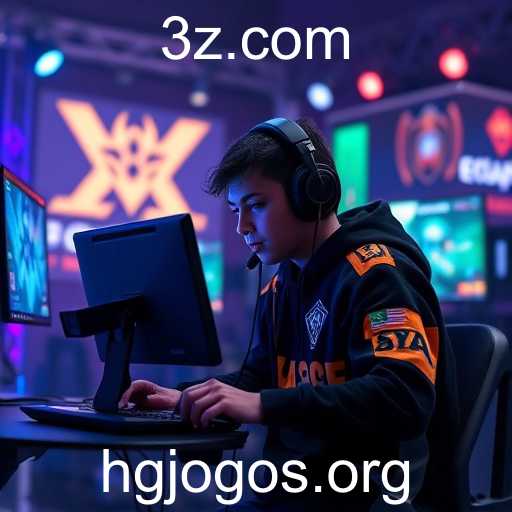 Tendências e Transformações em Jogos Online para 2025