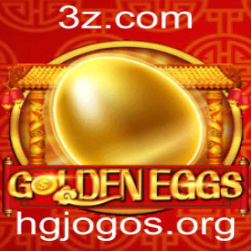 Explorando o Fantástico Mundo de GoldenEggs: Regras e Estratégias