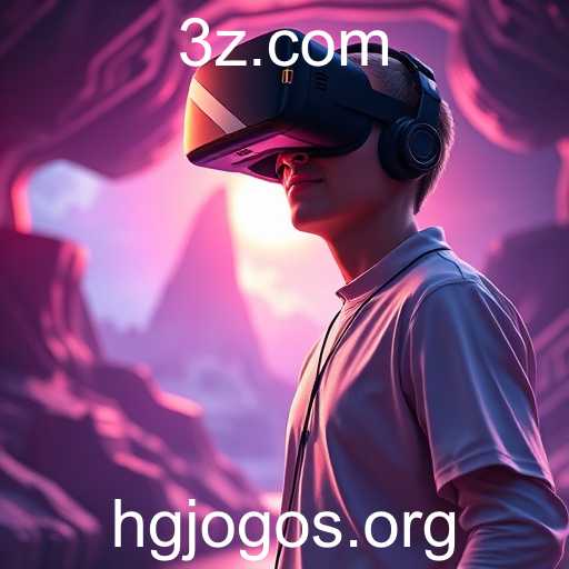 Ascensão dos Jogos 'hgjogos' no Cenário Brasileiro