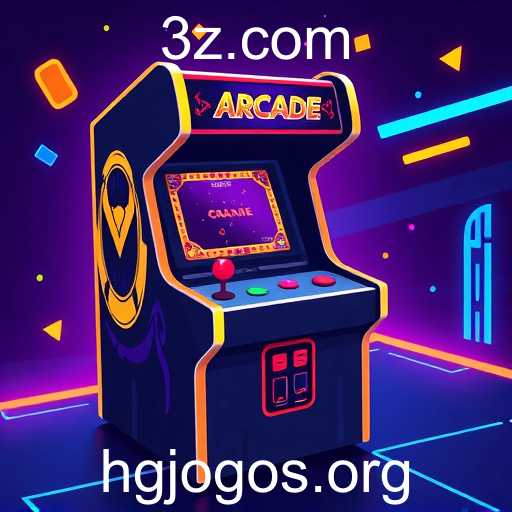 Hgjogos: A Revolução no Mundo dos Games