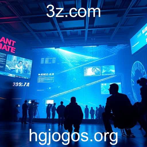 Impacto dos Jogos em 2025 e a Popularidade do HGJogos