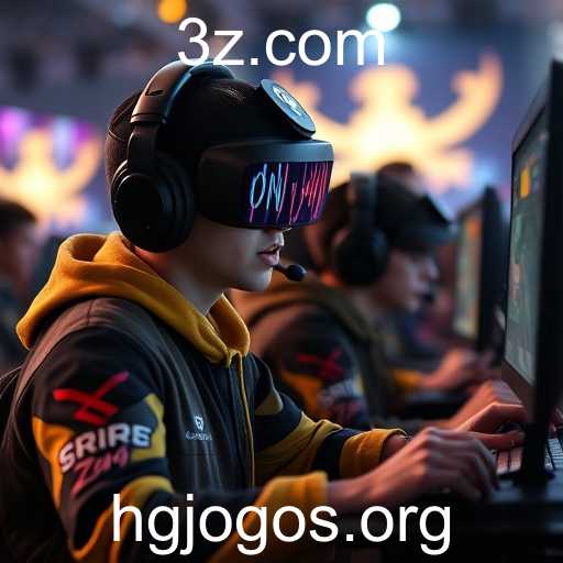 O Impacto dos Jogos em 2026