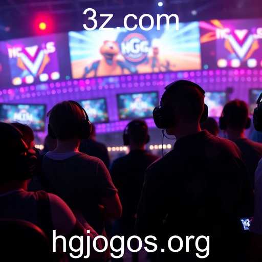 O Impacto dos Jogos na Sociedade Moderna