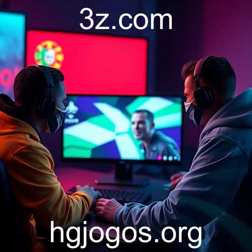 O Impacto dos Jogos Online no Cotidiano Brasileiro