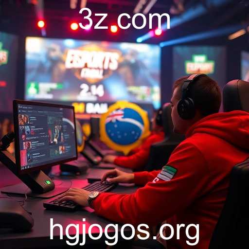 O Impacto da Tecnologia nos Jogos em 2025