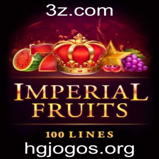 Descubra o Fascinante Mundo de ImperialFruits100