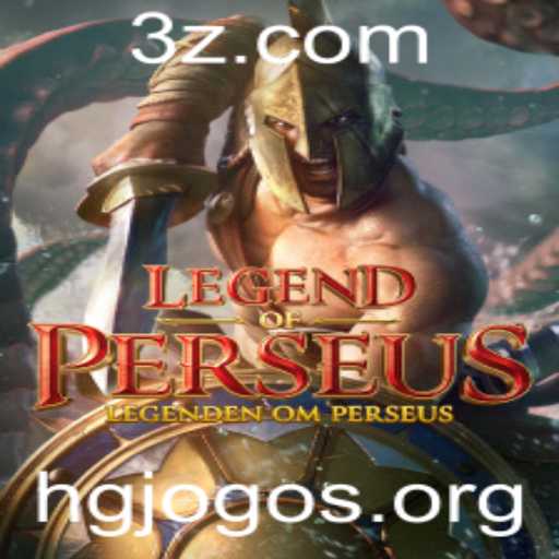 Desvendando as Aventuras de LegendofPerseus: Um Mergulho nas Regras e Universo do Jogo