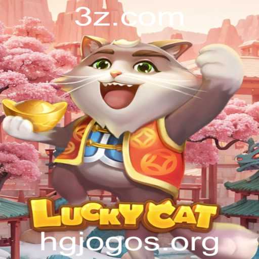 Descubra o Mundo Encantador de LuckyCat: Regras, Introdução e Mais