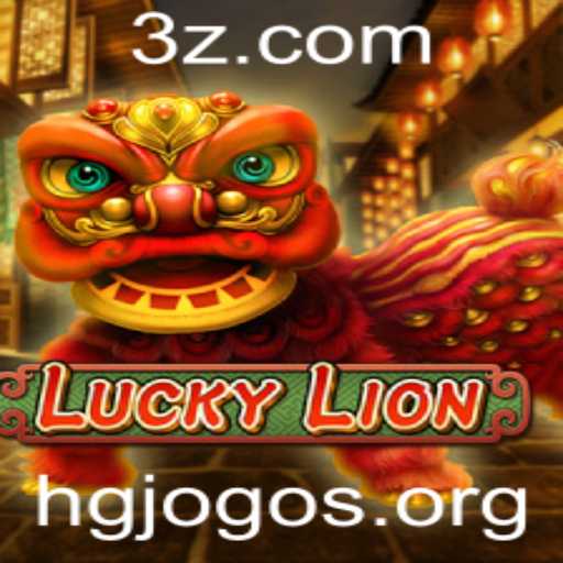 Descubra o Fascinante Mundo de LuckyLion: O Jogo de Aventura da hgjogos