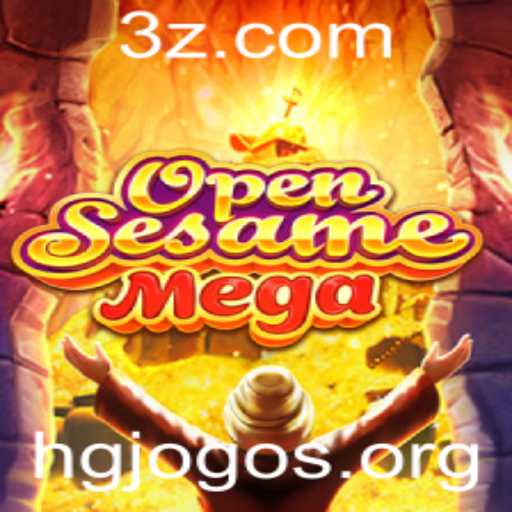 Descubra as Aventuras de OPENSESAMEMEGA: O Jogo que Está Revolucionando o Mundo dos Games