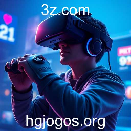 Revolução nos Jogos Online: Tendências e Inovações