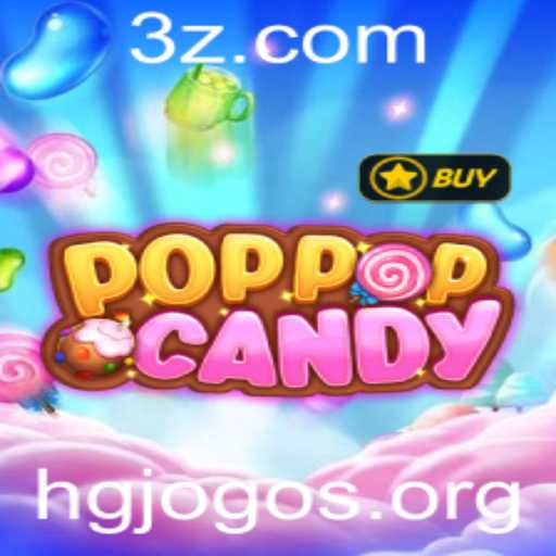 Descubra a Diversão de PopPopCandy: O Jogo Doce que Conquista Jogadores