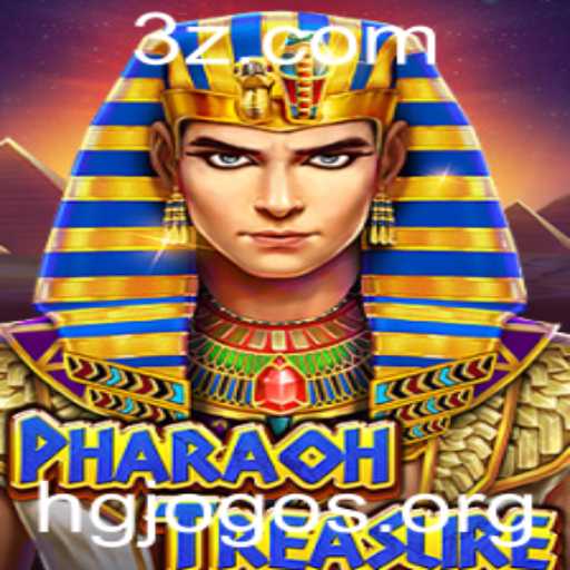 Descubra as Emoções do Jogo PharaohTreasure - Um Guia Completo