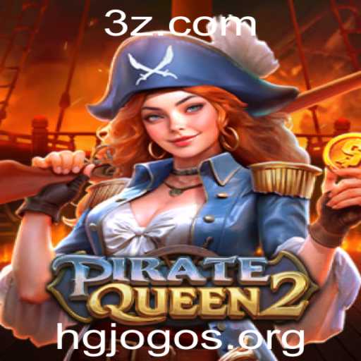 Desvendando PirateQueen2: Uma Jornada Épica Pelos Mares do Tesouro