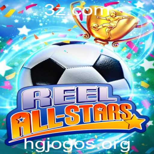 ReelAllStars: Um Novo Capítulo no Mundo dos Jogos