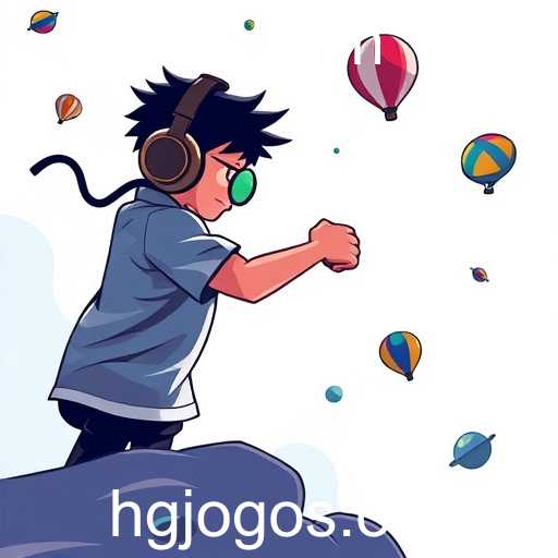 A Revolução dos Jogos Online em 2025