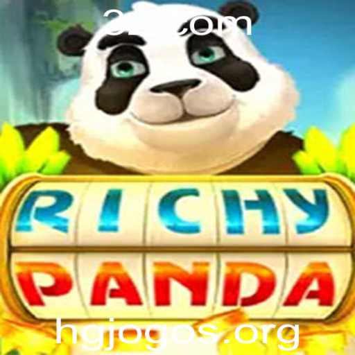 RichyPanda: Um Jogo Inovador para Todas as Idades