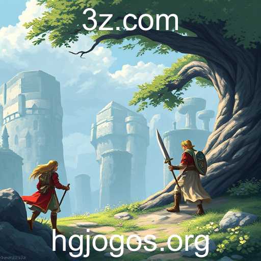 A Fascinante Evolução dos Jogos de RPG