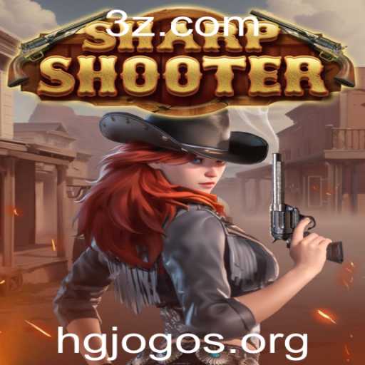 Sharpshooter: O Jogo de Habilidade e Estratégia que Conquista Fãs ao Redor do Mundo