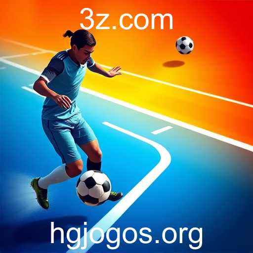 Explorando a Categoria de Jogos de Esportes no HGJogos