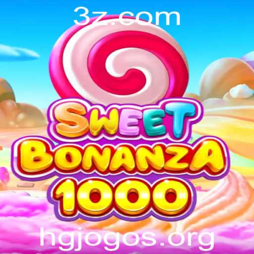 SweetBonanza1000: Descubra um Mundo de Diversão e Recompensas