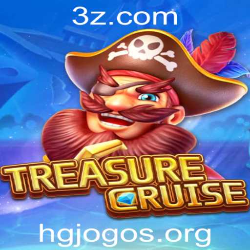 Descubra o Fascinante Mundo de TREASURECRUISE