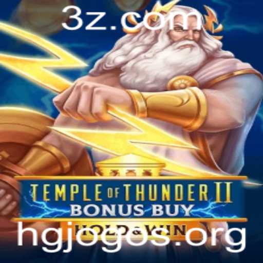 Descubra a Emoção do Jogo TempleofThunderIIBonusBuy