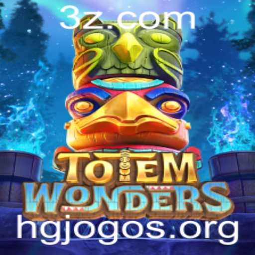 Explorando o Universo de TotemWonders: Aventuras e Estratégias