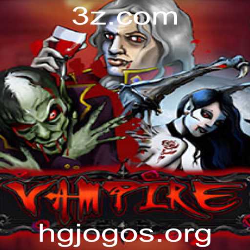 Descubra o Universo Fascinante do Jogo Vampire: Regras, Introdução e Destaques